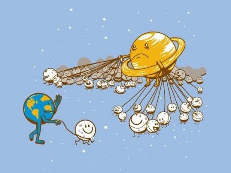 Moonwalking