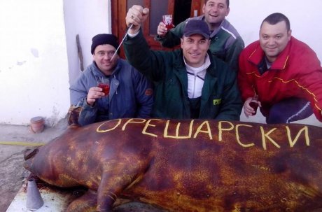 Пърлено прасенце