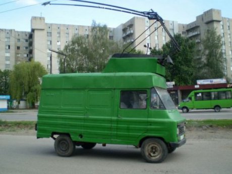 Безплатно задвижване