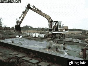Готин аквапарк