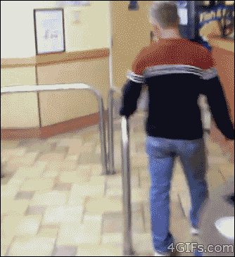 Интересен човек!