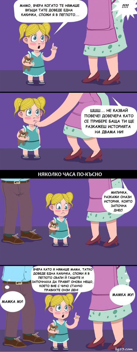 Изпортени