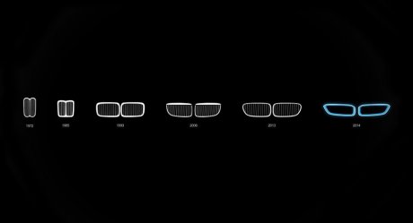 BMW през годините