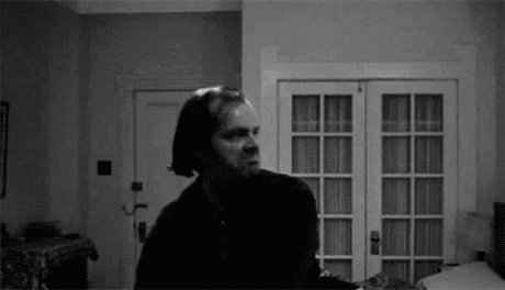 The Shining