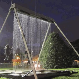 Водна люлка