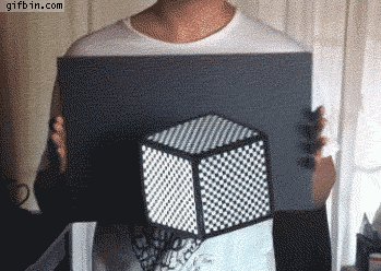 3D илюзия