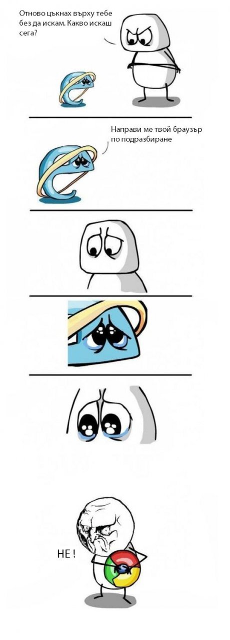 Internet Explorer