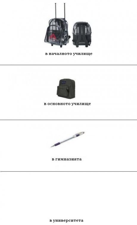 Пособия за учене
