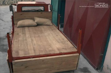 Неудобно легло