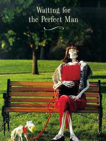 В чакане на перфектния мъж