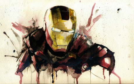 Iron Man
