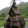 900 годишен манастир в Норвегия