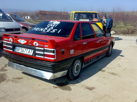 Такси за принцеси