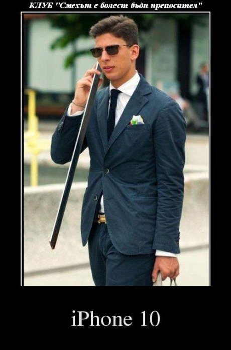 iPhone10