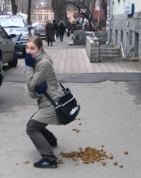 Не устисках
