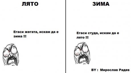 Няма угодия