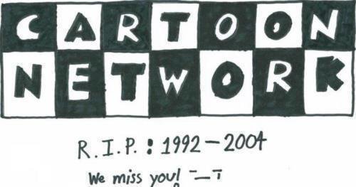 Стария Cartoon Network