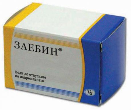 Заебин - Без рецепта!