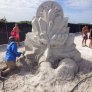 Пясъчна скулптура