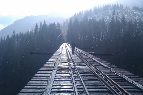 Уникална снимка