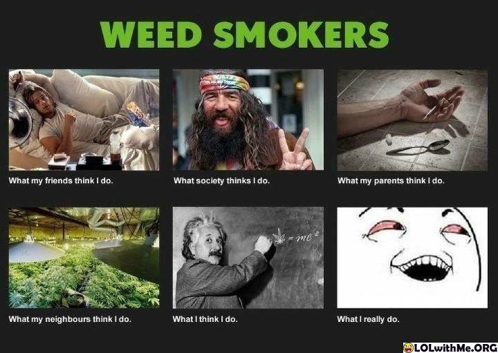 За пушачите