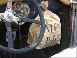 Пернишки Airbag