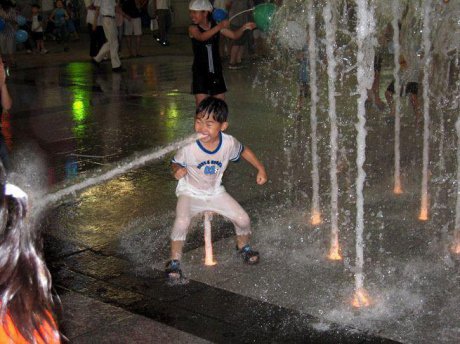 Водна атака