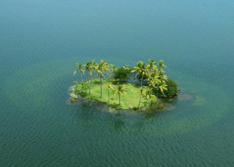 Poll Islet, Australia