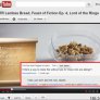 Съвети за готвене от youtube