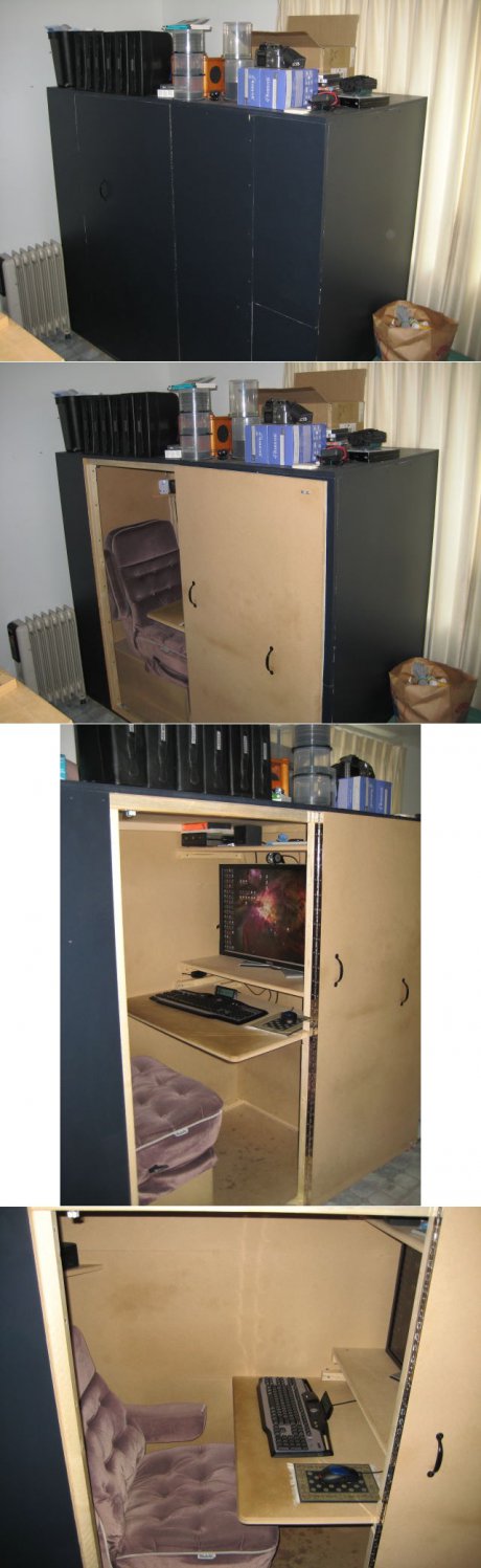 To the Fapcave