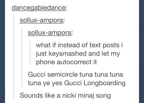 Лириките на Niki Minaj