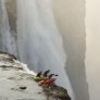 Каякари на водопад