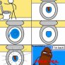 Тоалетни приключения