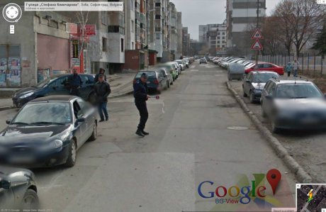 Време е Google да "измисли нещо"
