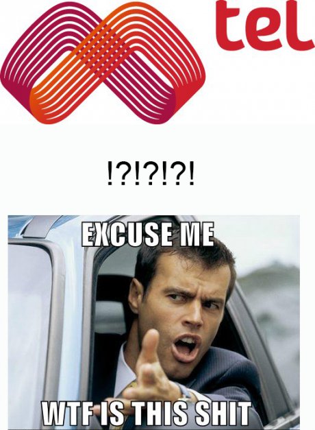 Новото лого на Mtel