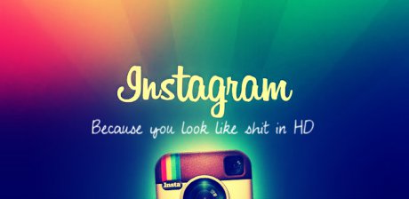 Тайната на Instragram
