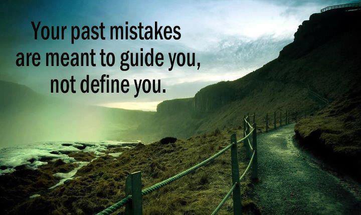 Учи се от грешките