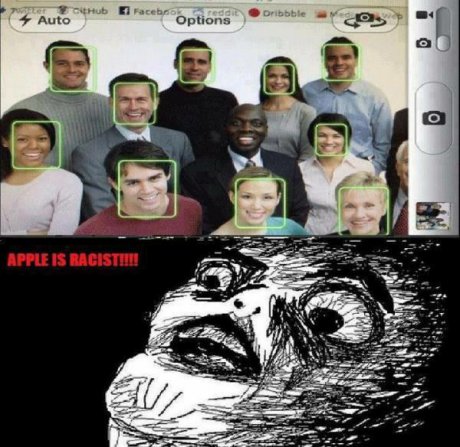 Apple снимка