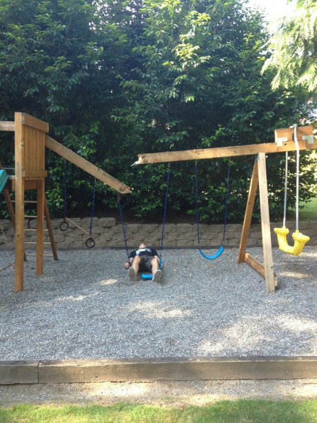 Стига толкова за днеска