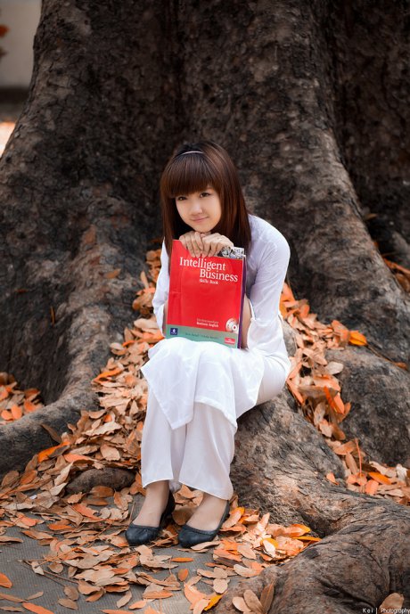 Girl Cute