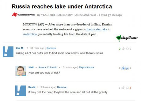 Epic fail