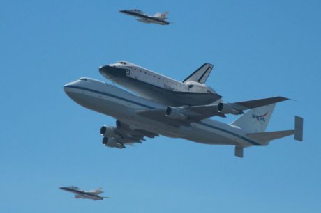Последният полет на сувалката
