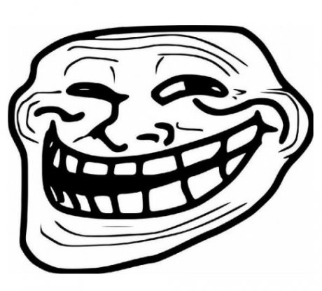 Just Troll... Like PLs