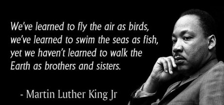 Martin Luther King Jr
