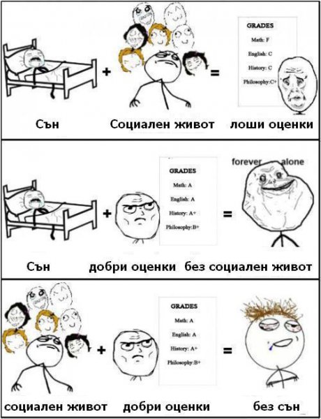 Така ли е?