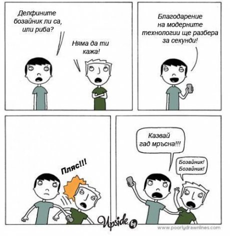 Модерни технологии