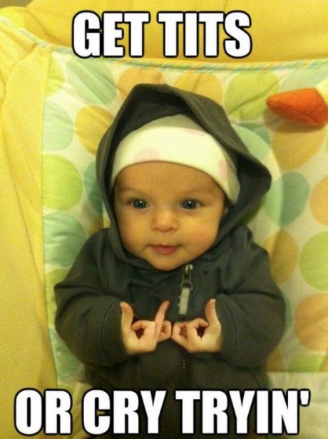 Thug Life