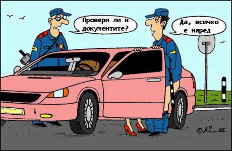 Всичко е точно