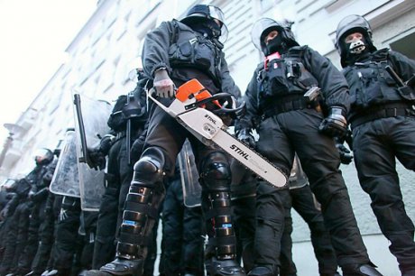 Ще трябва да предприемем драстични мерки!