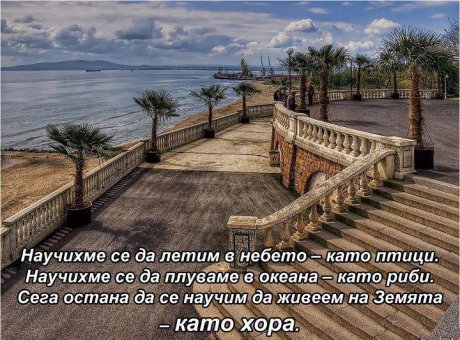На какво се научихме?